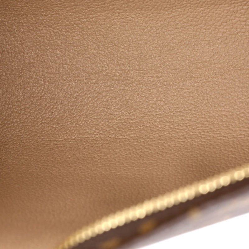 Toiletry Pouch Canvas 26