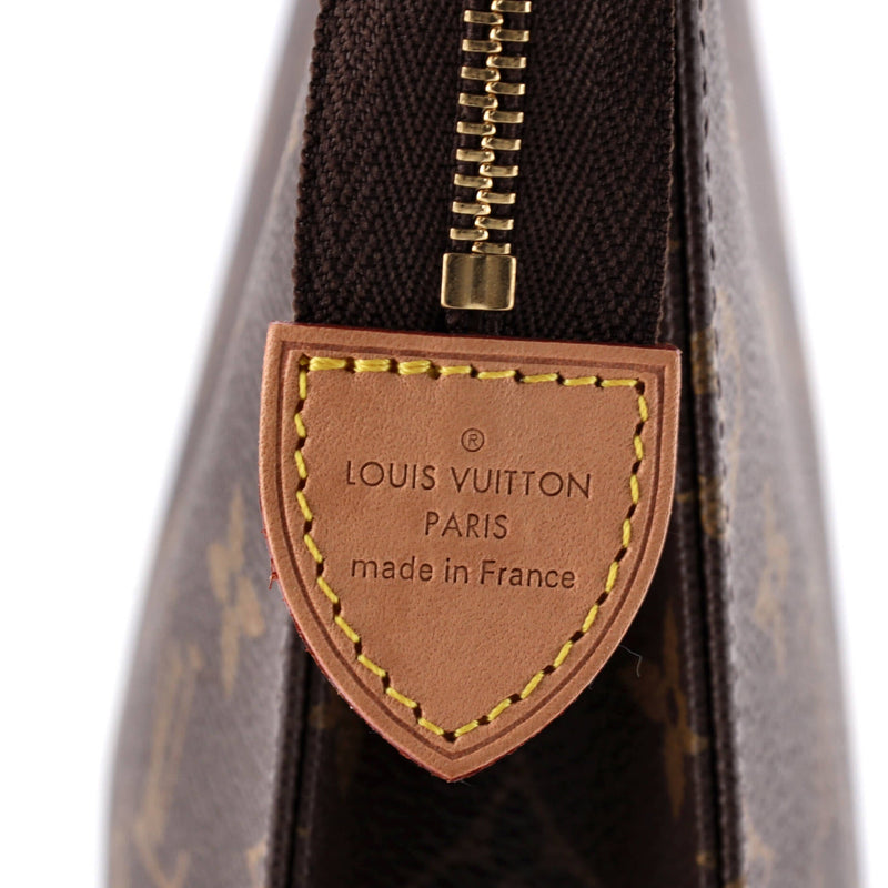 Toiletry Pouch Canvas 26