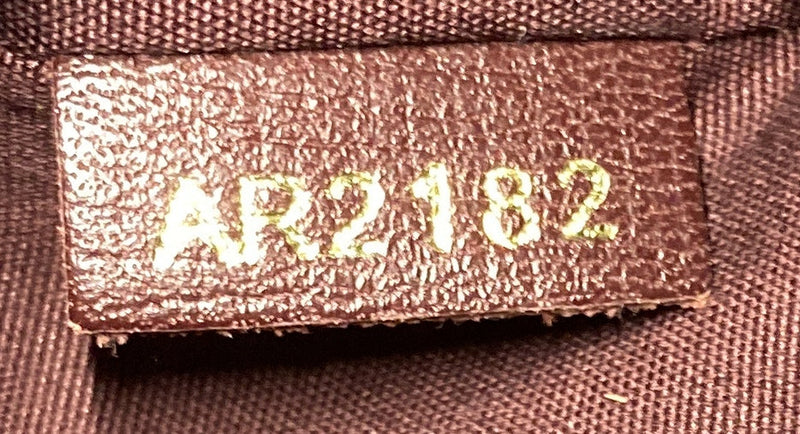 Rendez Vous Handbag Idylle Mm