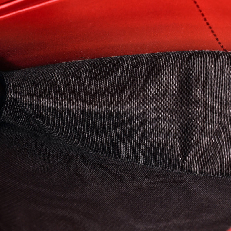 Queen Margaret Chain Wallet Leather Mini