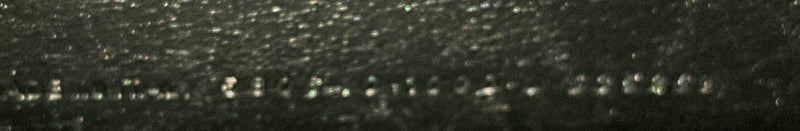 Sharp Top Handle Bag Crocodile Embossed