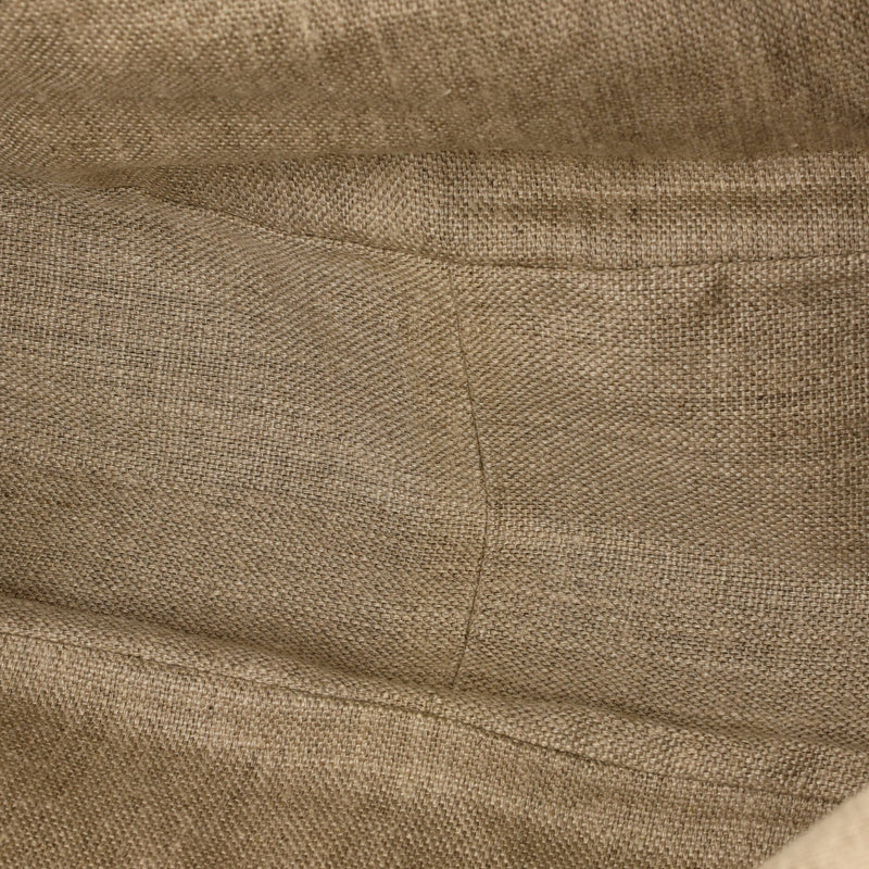 Positano Tote Gg Canvas Large