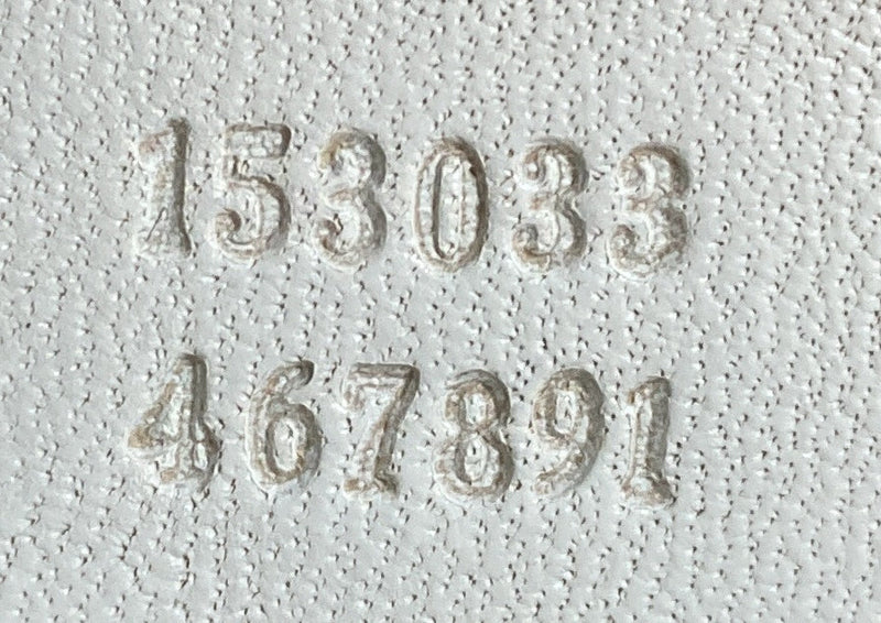 Positano Tote Gg Canvas Large