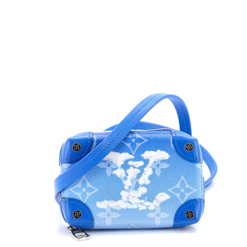 Soft Trunk Necklace Wallet Limited