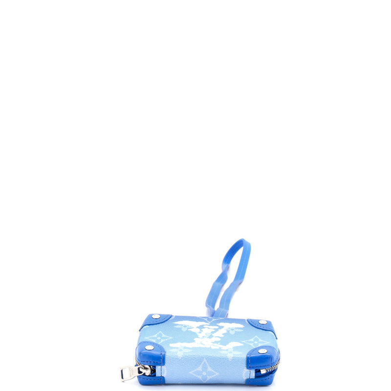 Soft Trunk Necklace Wallet Limited
