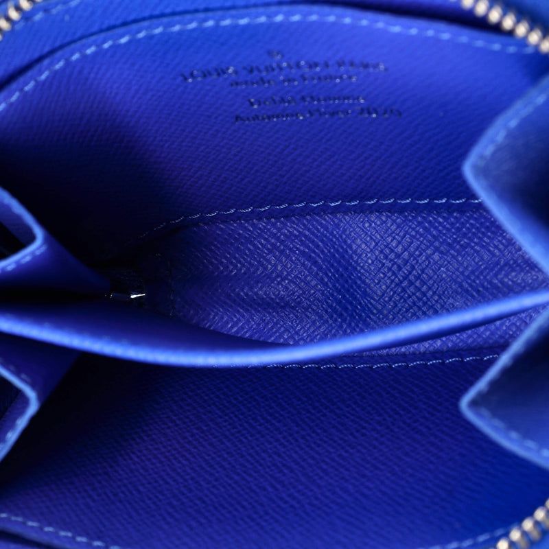 Soft Trunk Necklace Wallet Limited