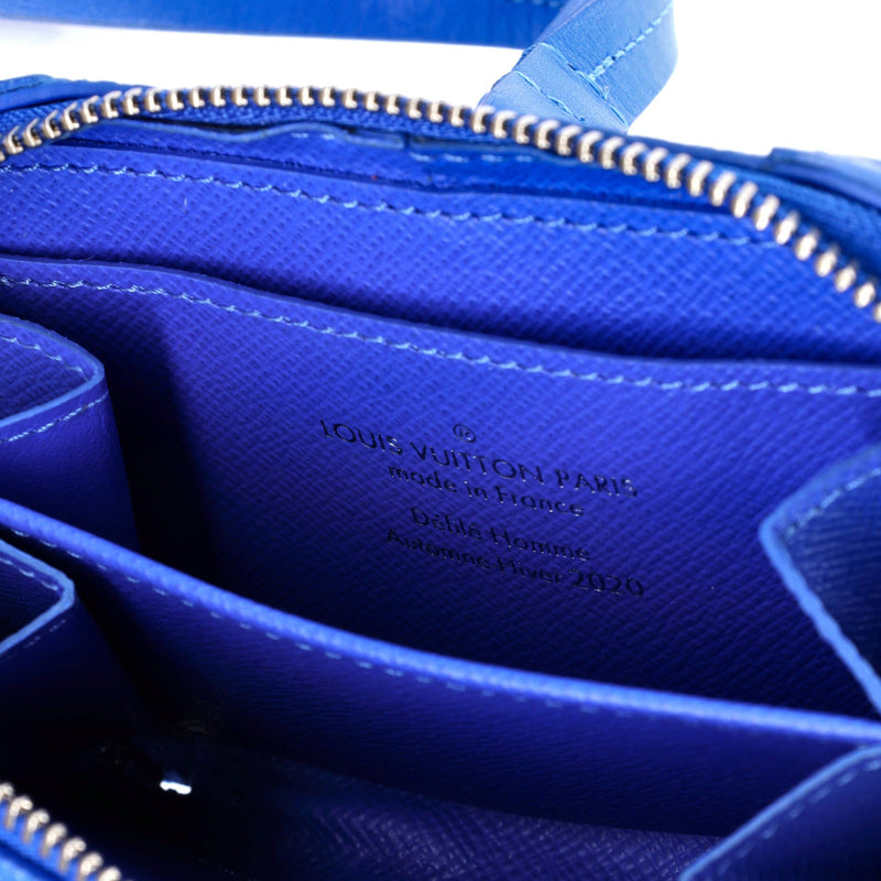 Soft Trunk Necklace Wallet Limited