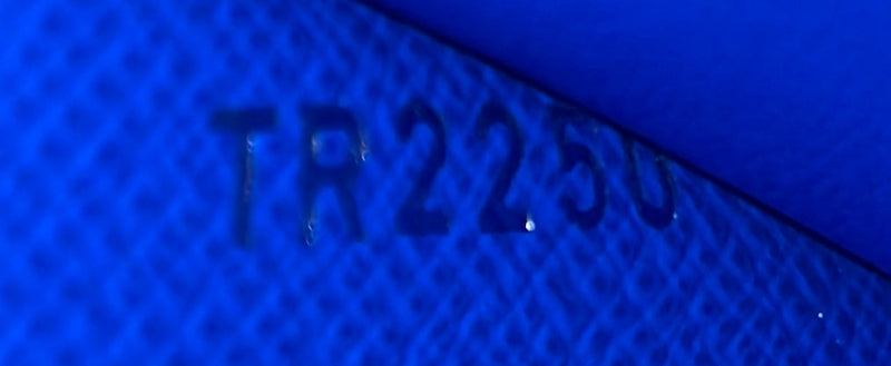 Soft Trunk Necklace Wallet Limited