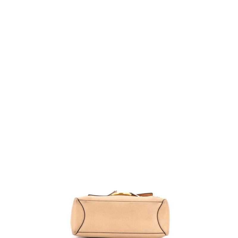 Faye Day Bag Leather Small