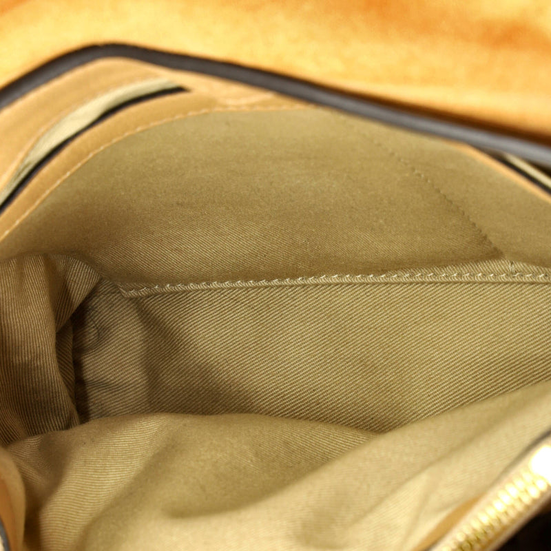 Faye Day Bag Leather Small