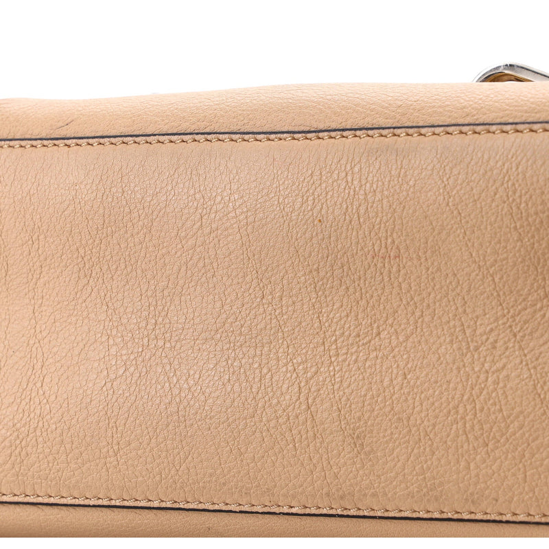 Faye Day Bag Leather Small