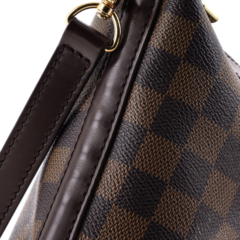 Illovo Handbag Damier Mm