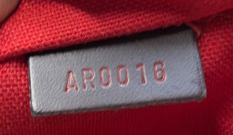 Illovo Handbag Damier Mm