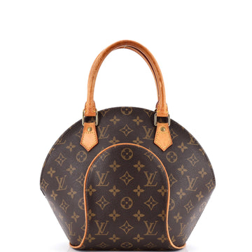 Ellipse Bag Canvas Pm