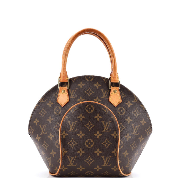 Ellipse Bag Canvas Pm