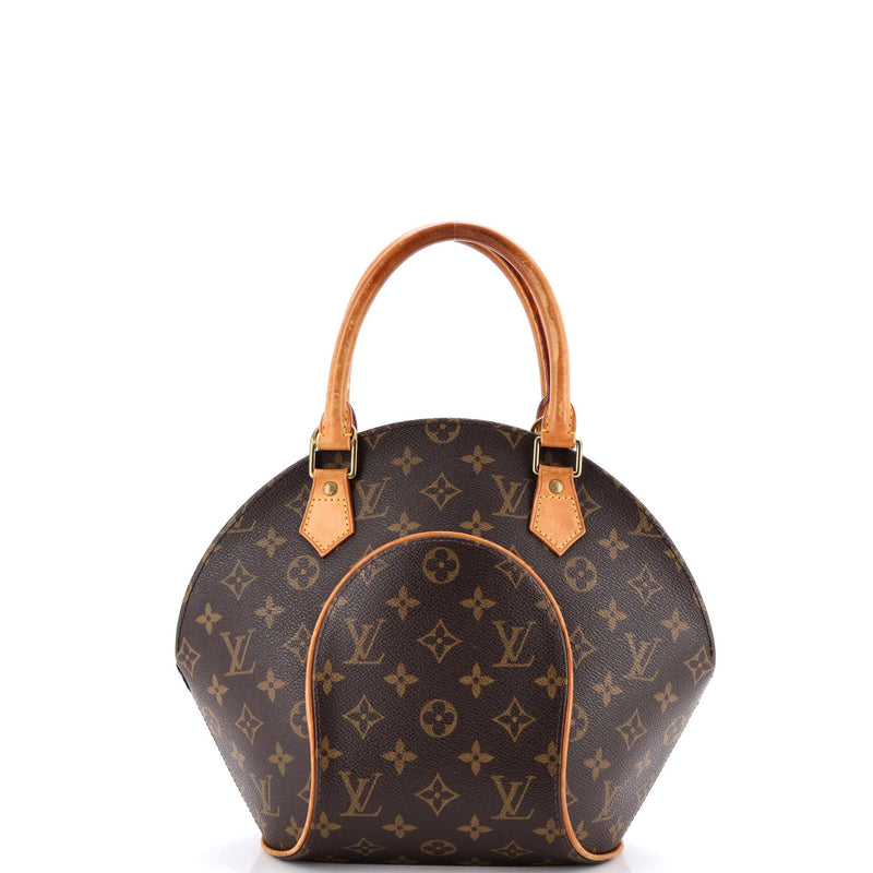 Ellipse Bag Canvas Pm