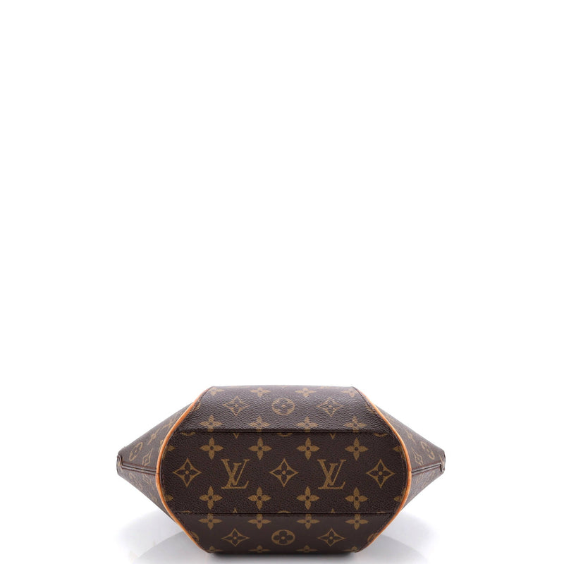 Ellipse Bag Canvas Pm