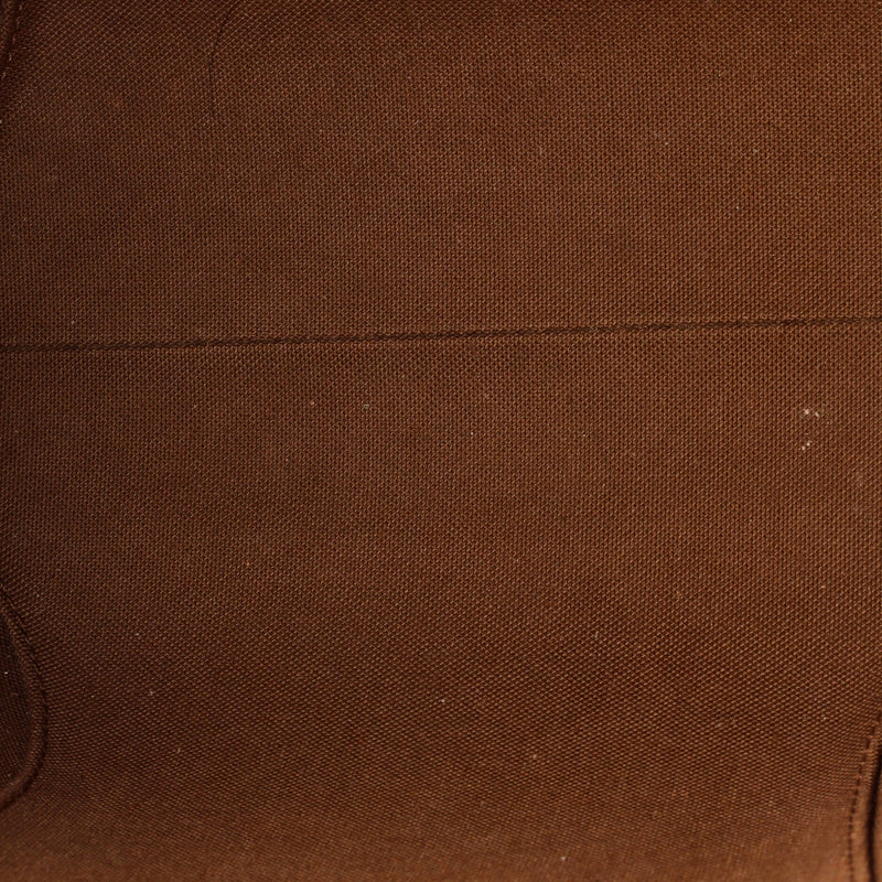 Ellipse Bag Canvas Pm
