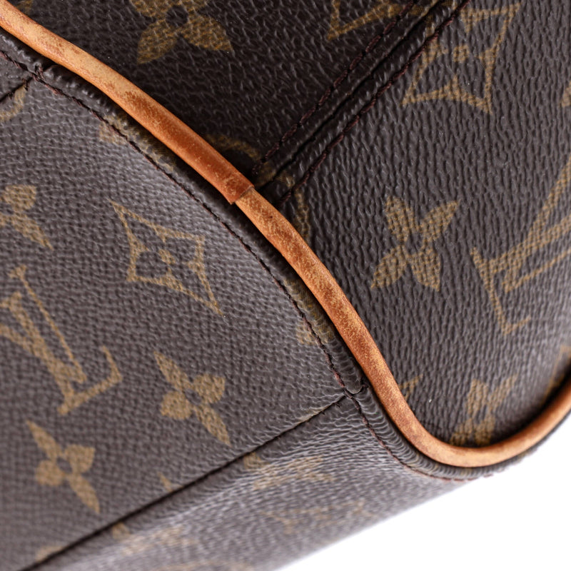 Ellipse Bag Canvas Pm
