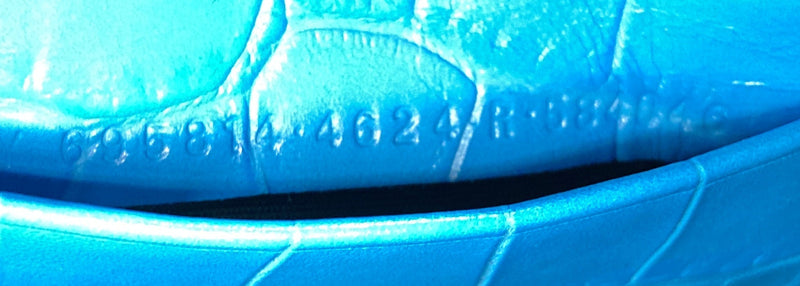 Le Cagole Giant Studs Chain Shoulder Bag