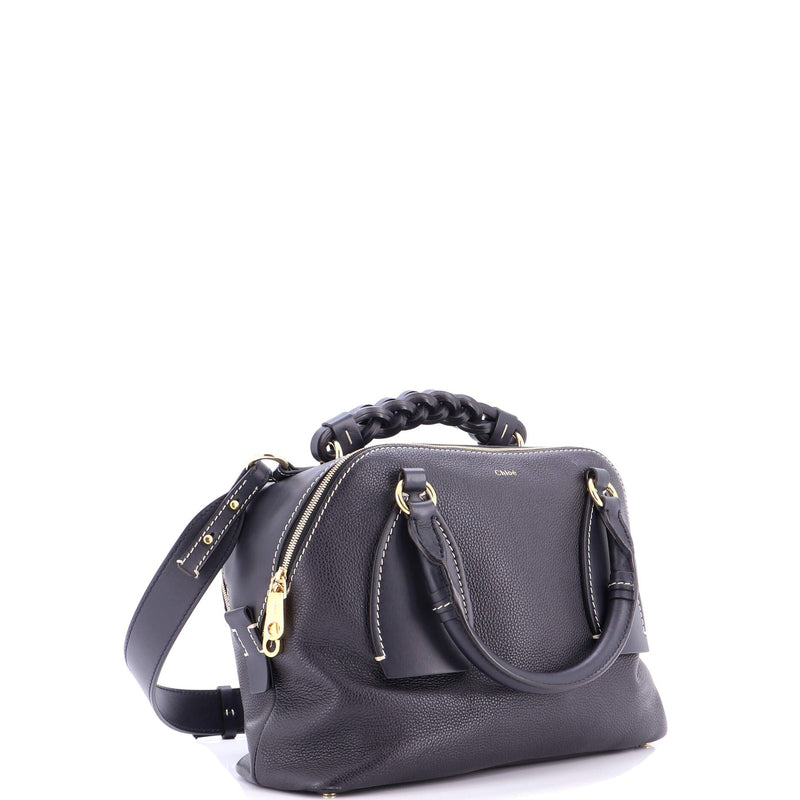 Daria Bag Leather Medium