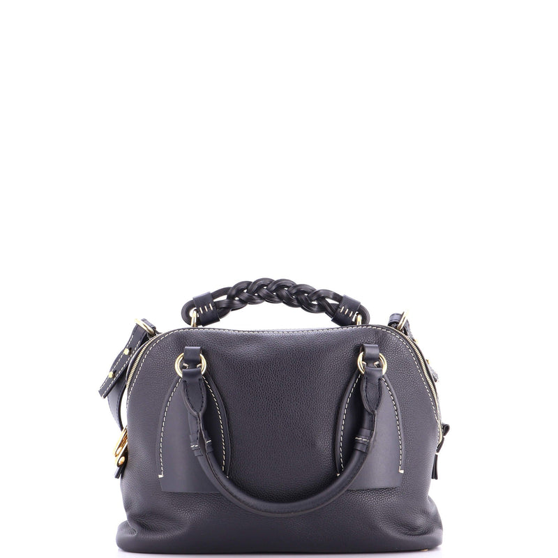 Daria Bag Leather Medium