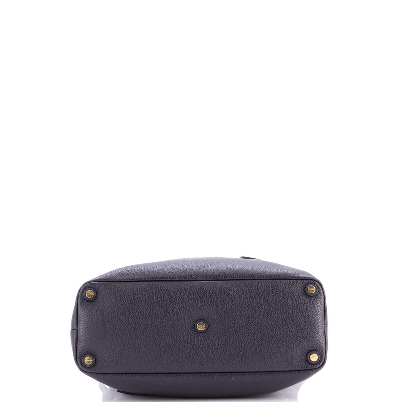 Daria Bag Leather Medium