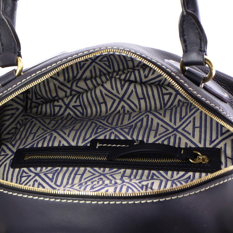 Daria Bag Leather Medium