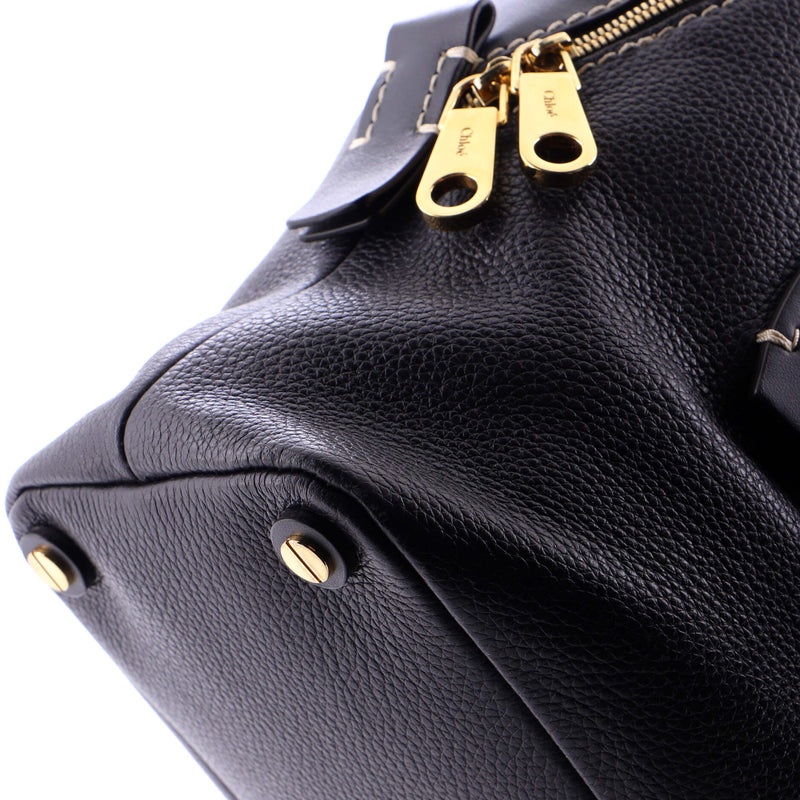 Daria Bag Leather Medium