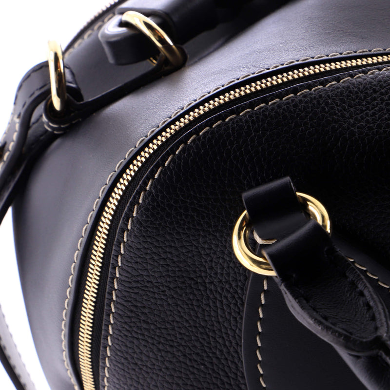 Daria Bag Leather Medium