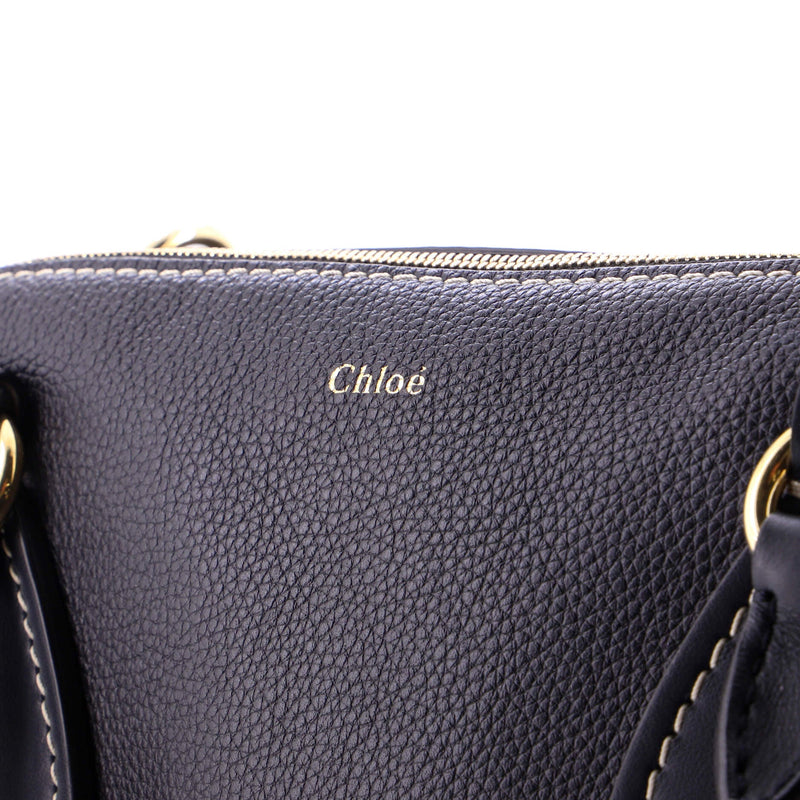 Daria Bag Leather Medium