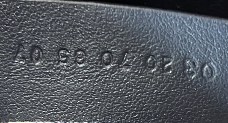 Daria Bag Leather Medium