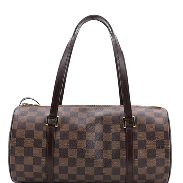 Papillon Handbag Damier 30