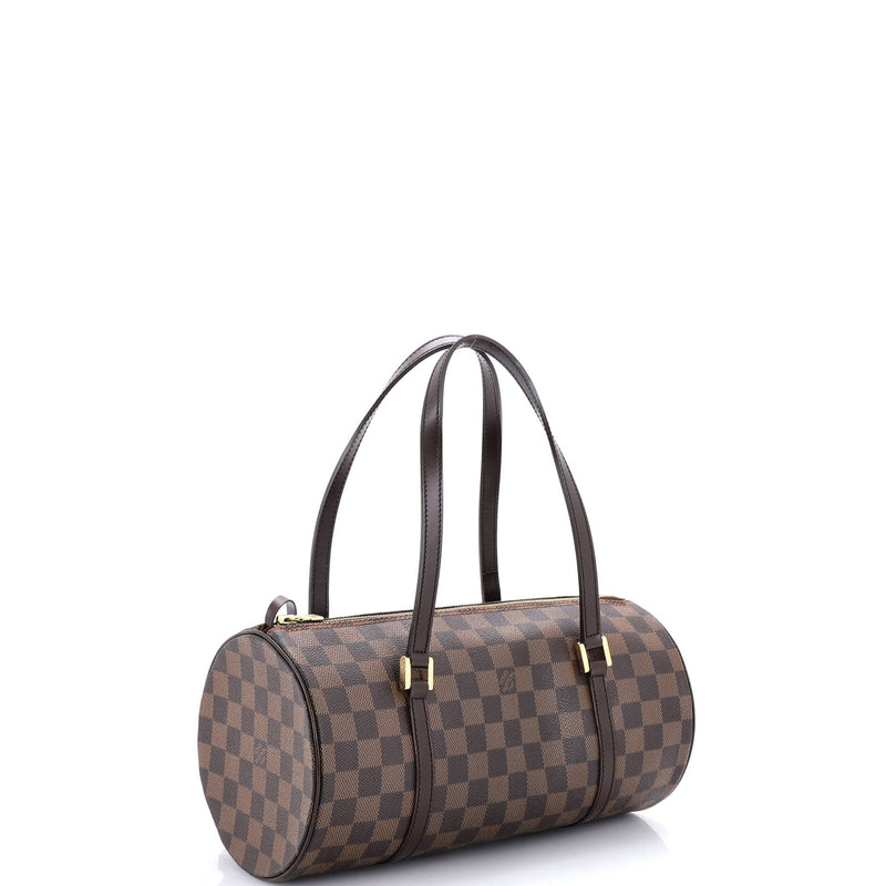 Papillon Handbag Damier 30