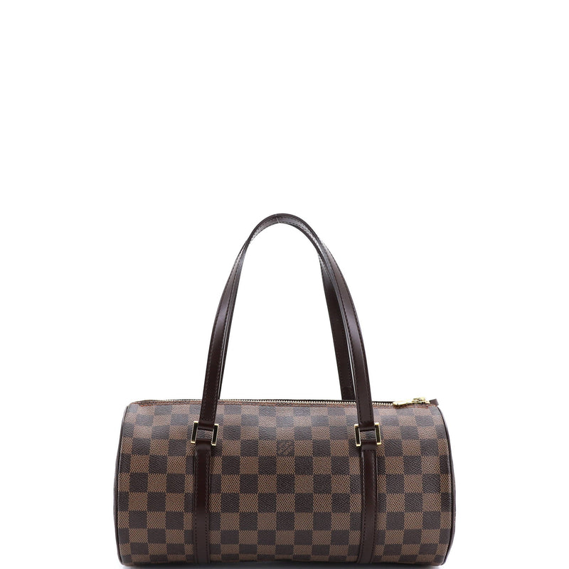 Papillon Handbag Damier 30