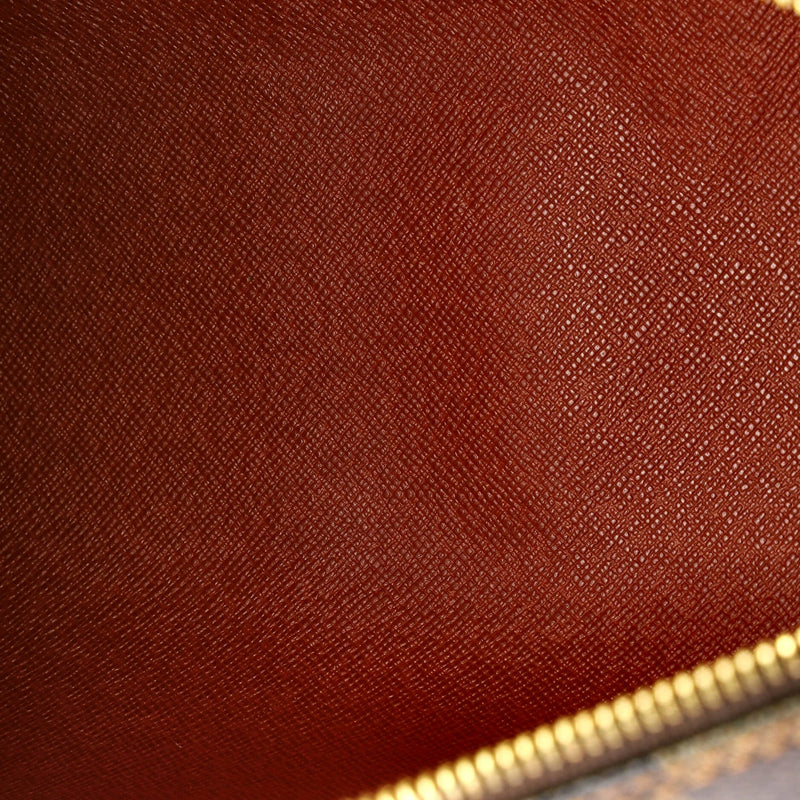 Papillon Handbag Damier 30