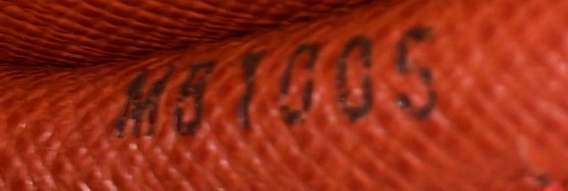 Papillon Handbag Damier 30