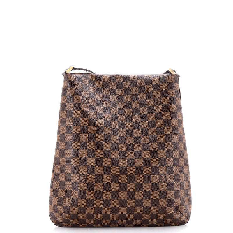 Musette Handbag Damier Gm
