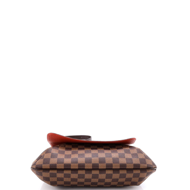 Musette Handbag Damier Gm