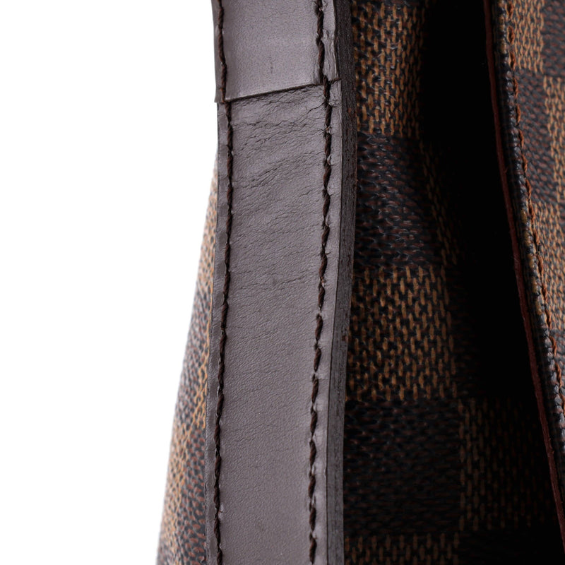 Musette Handbag Damier Gm