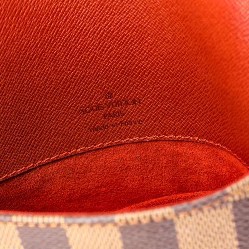 Musette Handbag Damier Gm