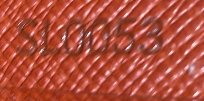 Musette Handbag Damier Gm