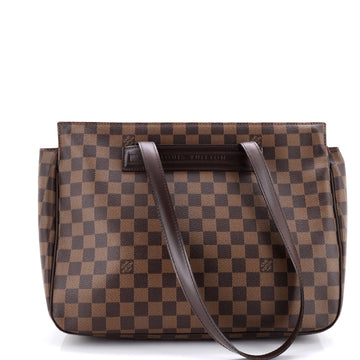 Parioli Handbag Damier Pm
