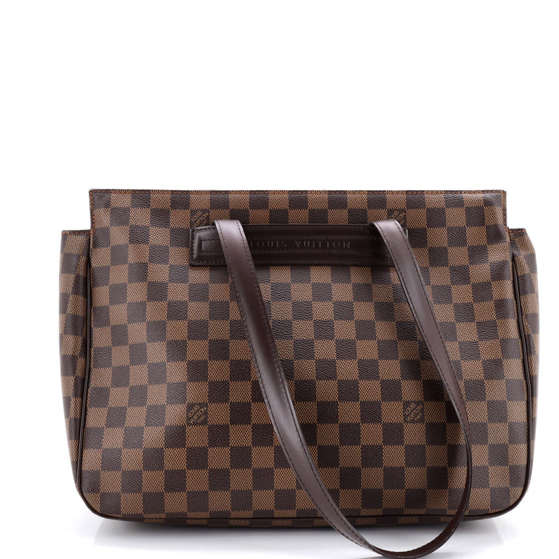 Parioli Handbag Damier Pm