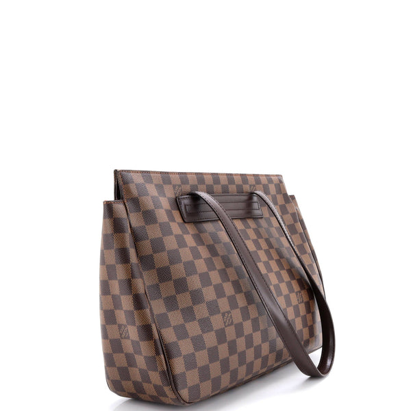 Parioli Handbag Damier Pm