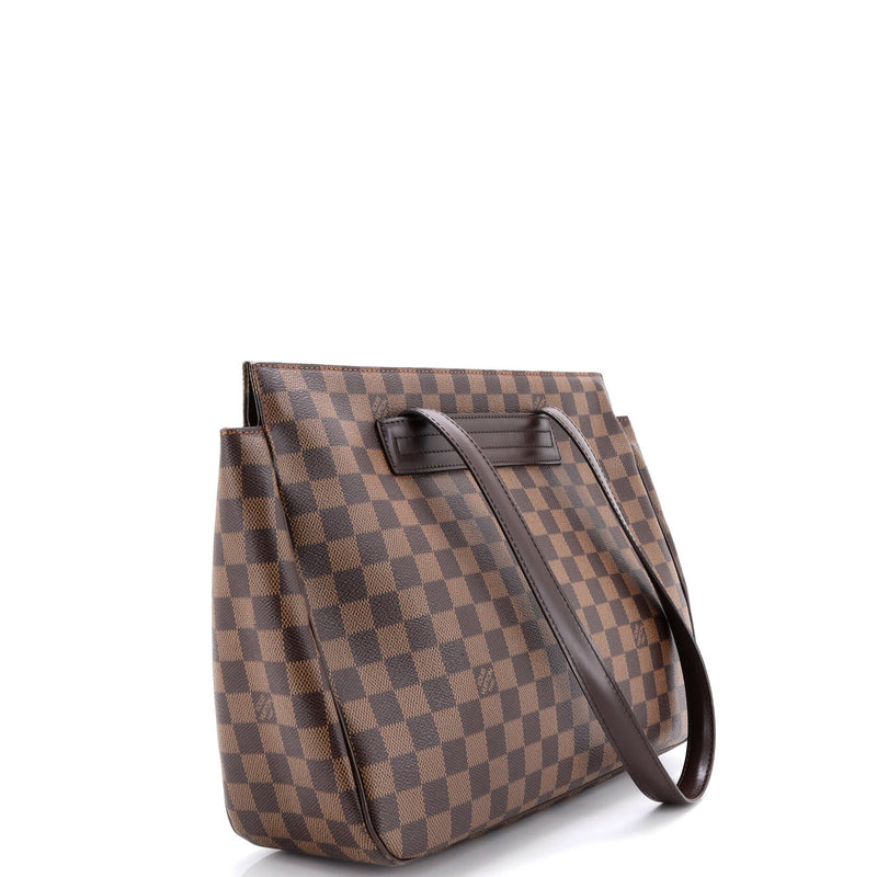 Parioli Handbag Damier Pm