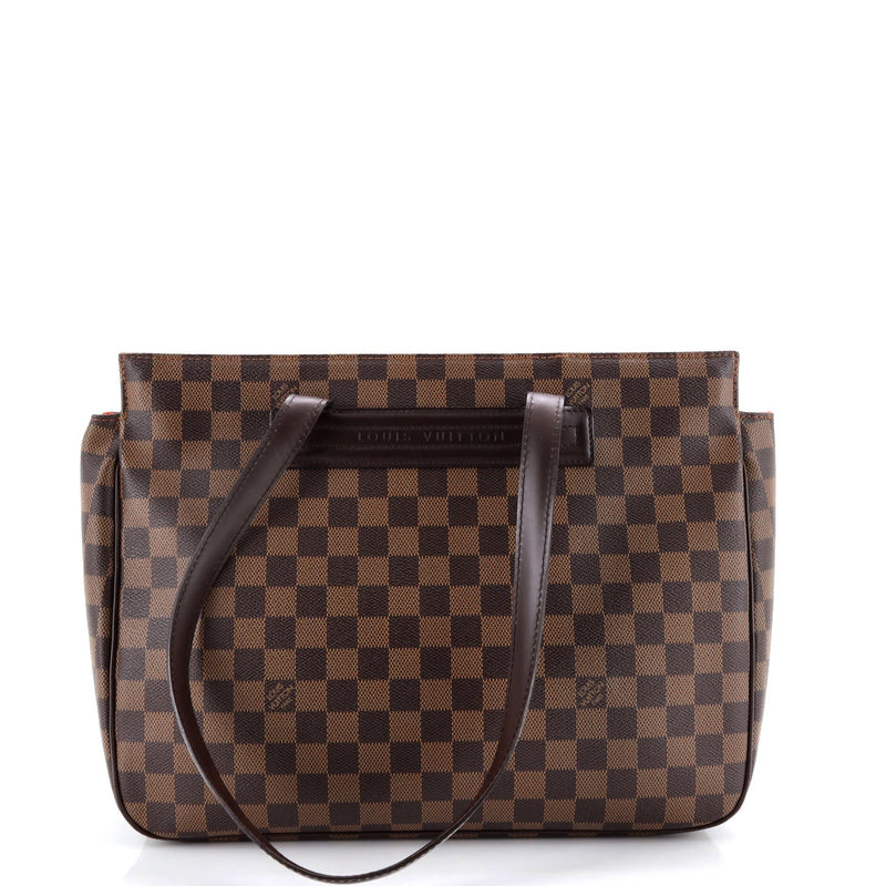 Parioli Handbag Damier Pm