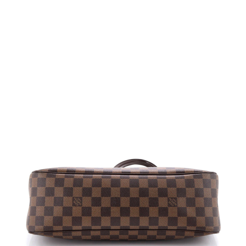 Parioli Handbag Damier Pm
