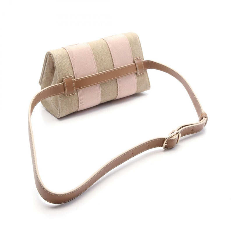 Woody Convertible Tote Canvas With