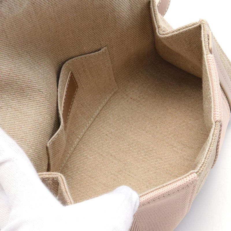 Woody Convertible Tote Canvas With